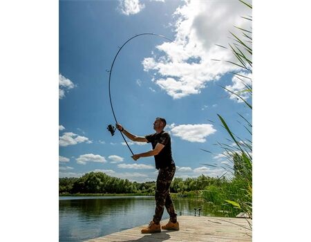 FOX Horizon X4 - S 12ft 3.25LB FULL SHRINK