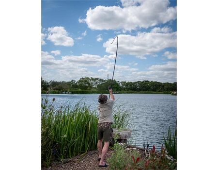 FOX Horizon X3 - S 12ft 3.50lb ABBR Handle