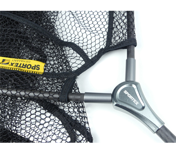 SPORTEX Karpfenkescher 42"