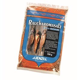 JENZI Raucharomasalz "Das Original' 700g naturrein JENZI Raucharomasalz "Das Original' 700g naturrein