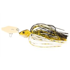 FOX RAGE Rage Bladed Jig 12g Pike