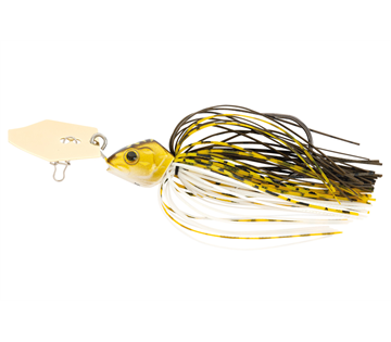 FOX RAGE Rage Bladed Jig 12g Pike