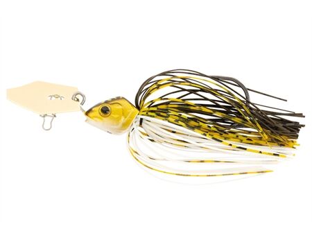 FOX RAGE Rage Bladed Jig 12g Pike