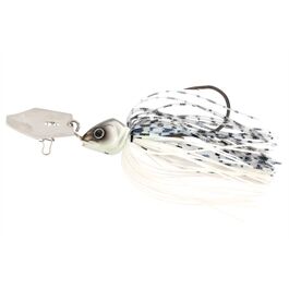 FOX RAGE Rage Bladed Jig 12g Bleak