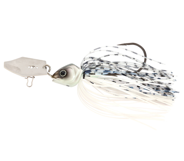 FOX RAGE Rage Bladed Jig 12g Bleak