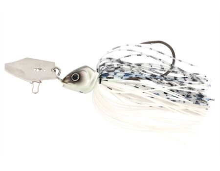 FOX RAGE Rage Bladed Jig 17g BLEAK