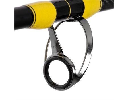 BLACK CAT Freestyle Pro Bank 320