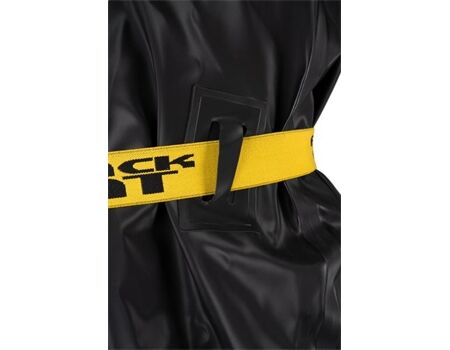 BLACK CAT Booted Waders UK, Wathose