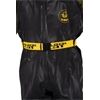 BLACK CAT Booted Waders UK, Wathose