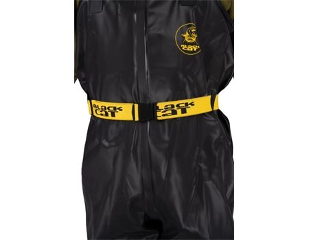 BLACK CAT Booted Waders UK, Wathose