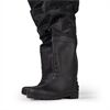 BLACK CAT Booted Waders UK, Wathose