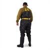 BLACK CAT Booted Waders UK, Wathose