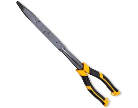 BLACK CAT Powerzange mit Doppelgelenk L: 33cm