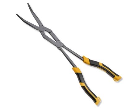 BLACK CAT Powerzange mit Doppelgelenk L: 33cm