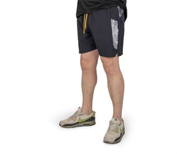 BLACK CAT Swim Shorts