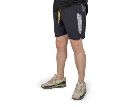 BLACK CAT Swim Shorts