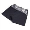 BLACK CAT Swim Shorts