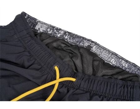 BLACK CAT Swim Shorts