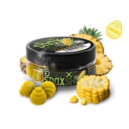 Delphin Wafter 30g/10mm Mais-Ananas