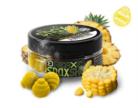 Delphin Wafter 30g/10mm Mais-Ananas