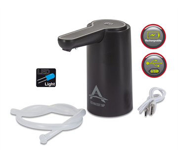 ANACONDA LED Water Tap ANACONDA LED Water Tap