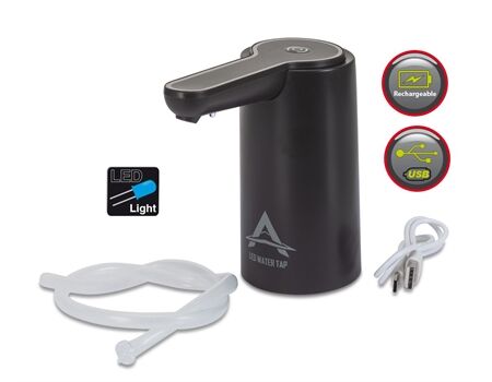 ANACONDA LED Water Tap