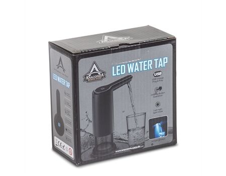 ANACONDA LED Water Tap