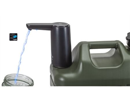 ANACONDA LED Water Tap