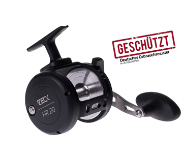 ZECK-FISHING HR 20