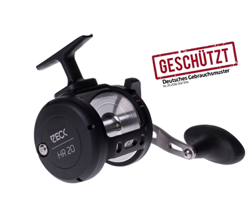 ZECK-FISHING HR 20