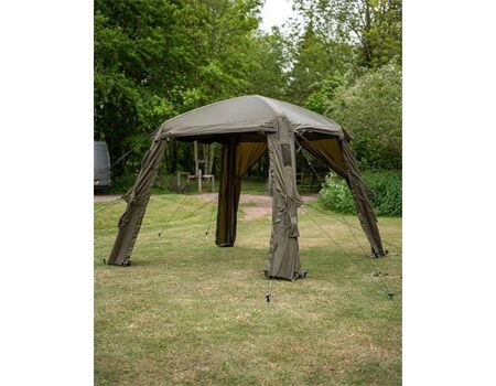 FOX Air Frame Social Shelter 2.5 x 2.5m