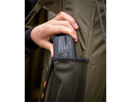 FOX Air Frame Social Shelter 2.5 x 2.5m