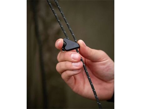 FOX Air Frame Social Shelter 2.5 x 2.5m