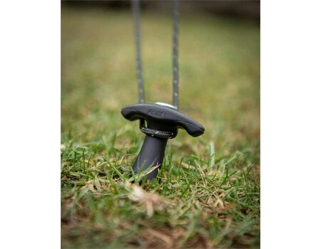 FOX Air Frame Social Shelter 2.5 x 2.5m