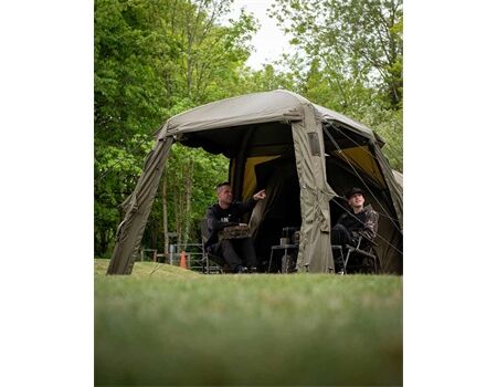 FOX Air Frame Social Shelter 2.5 x 2.5m