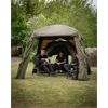 FOX Air Frame Social Shelter 2.5 x 2.5m