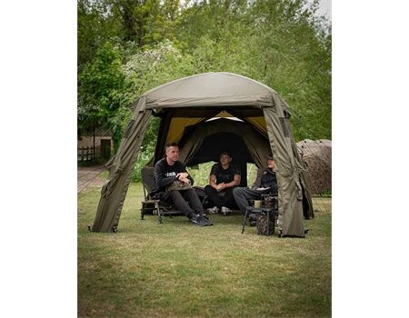 FOX Air Frame Social Shelter 2.5 x 2.5m