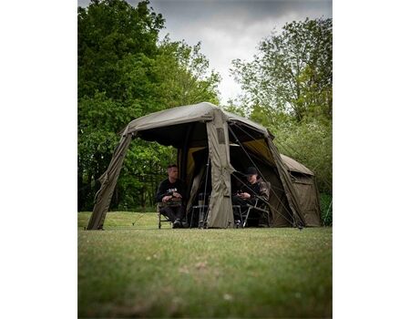 FOX Air Frame Social Shelter 2.5 x 2.5m