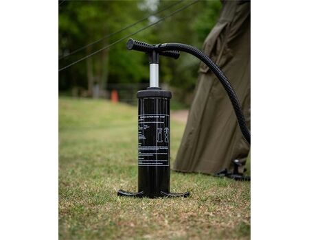 FOX Air Frame Social Shelter 2.5 x 2.5m