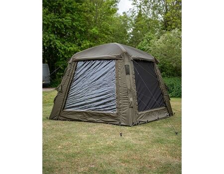 FOX Air Frame Social Shelter 2.5 x 2.5m