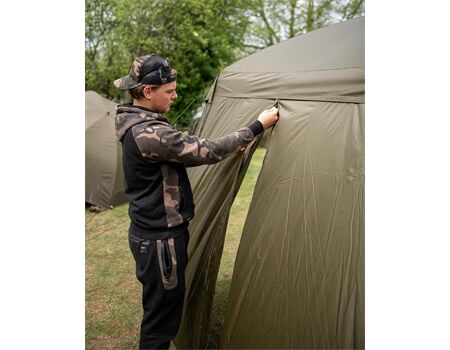 FOX Air Frame Social Shelter 2.5 x 2.5m
