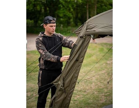 FOX Air Frame Social Shelter 2.5 x 2.5m