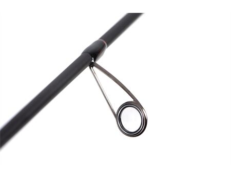 FOX Warrior Perch Jigger 5-21g 220cm 2-piece