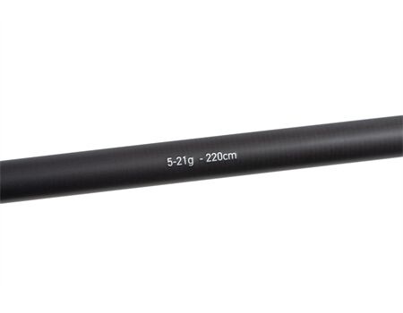 FOX Warrior Perch Jigger 5-21g 220cm 2-piece