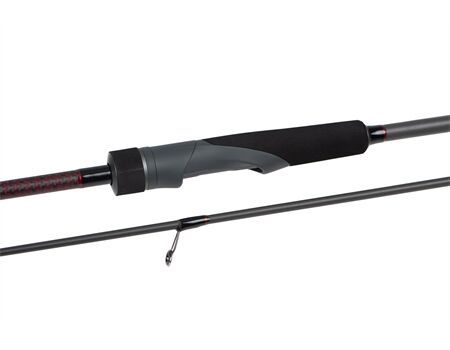 FOX Warrior Perch Jigger 5-21g 220cm 2-piece