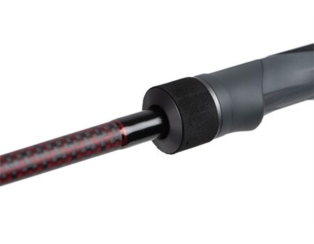 FOX Warrior Perch Jigger 5-21g 220cm 2-piece