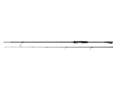 FOX Warrior Zander Jig 10-30g 240cm 2-piece