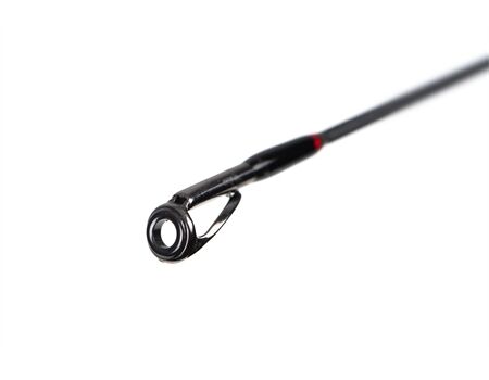 FOX Warrior Zander Jig 10-30g 240cm 2-piece