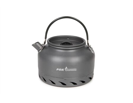FOX Cookware 0.9l Heat Transfer Kettle