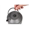 FOX Cookware 0.9l Heat Transfer Kettle FOX Cookware 0.9l Heat Transfer Kettle